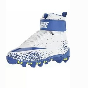 NIKE FORCE SAVAGE SHARK BG FOOTBALL CLEAT -YOUTH